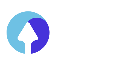 Demand Based Consulting White Logo- 1